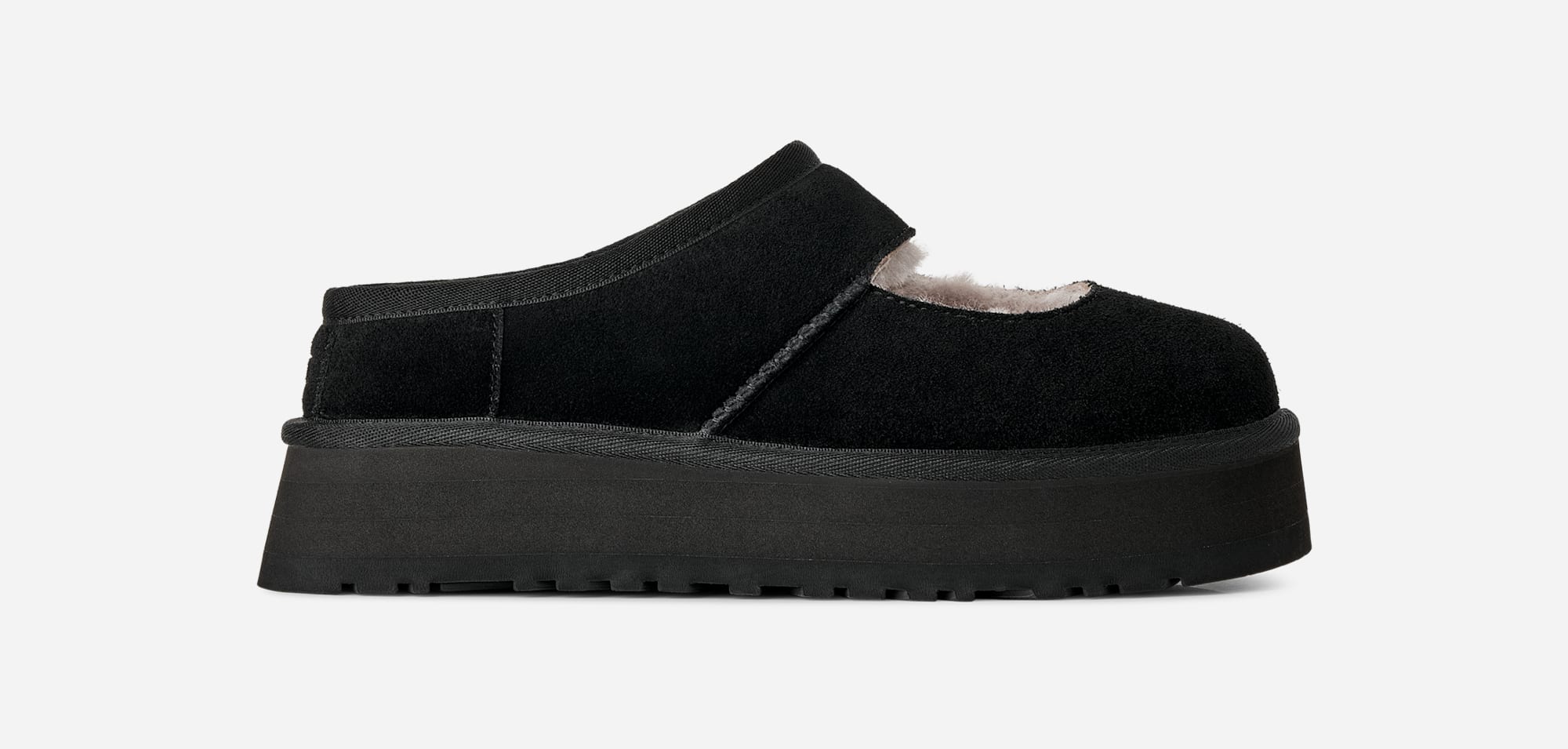 UGG® Bea Mary Jane for Women in Black