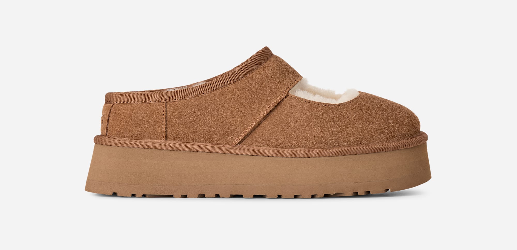 UGG® Bea Mary Jane for Women in Brown
