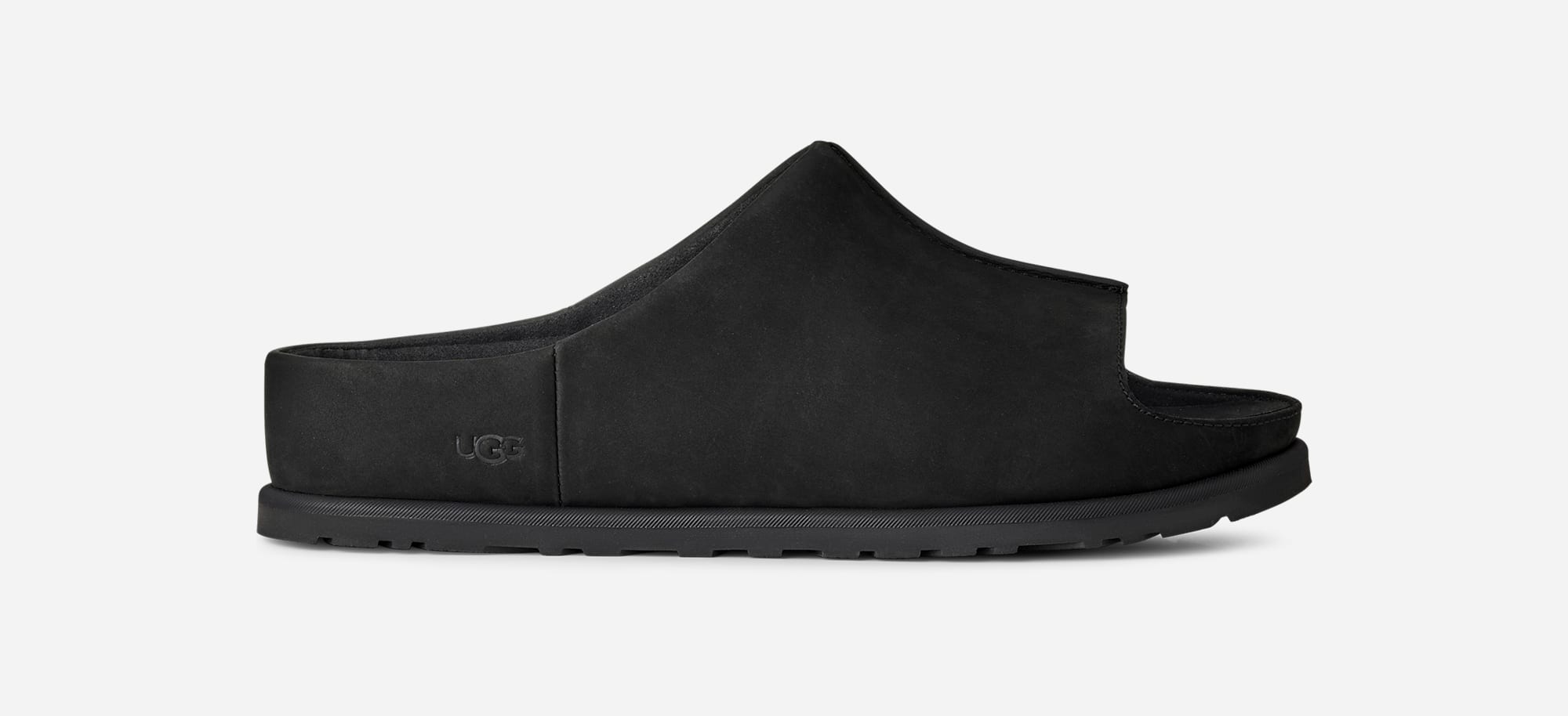 UGG® Otzo Slide in Black