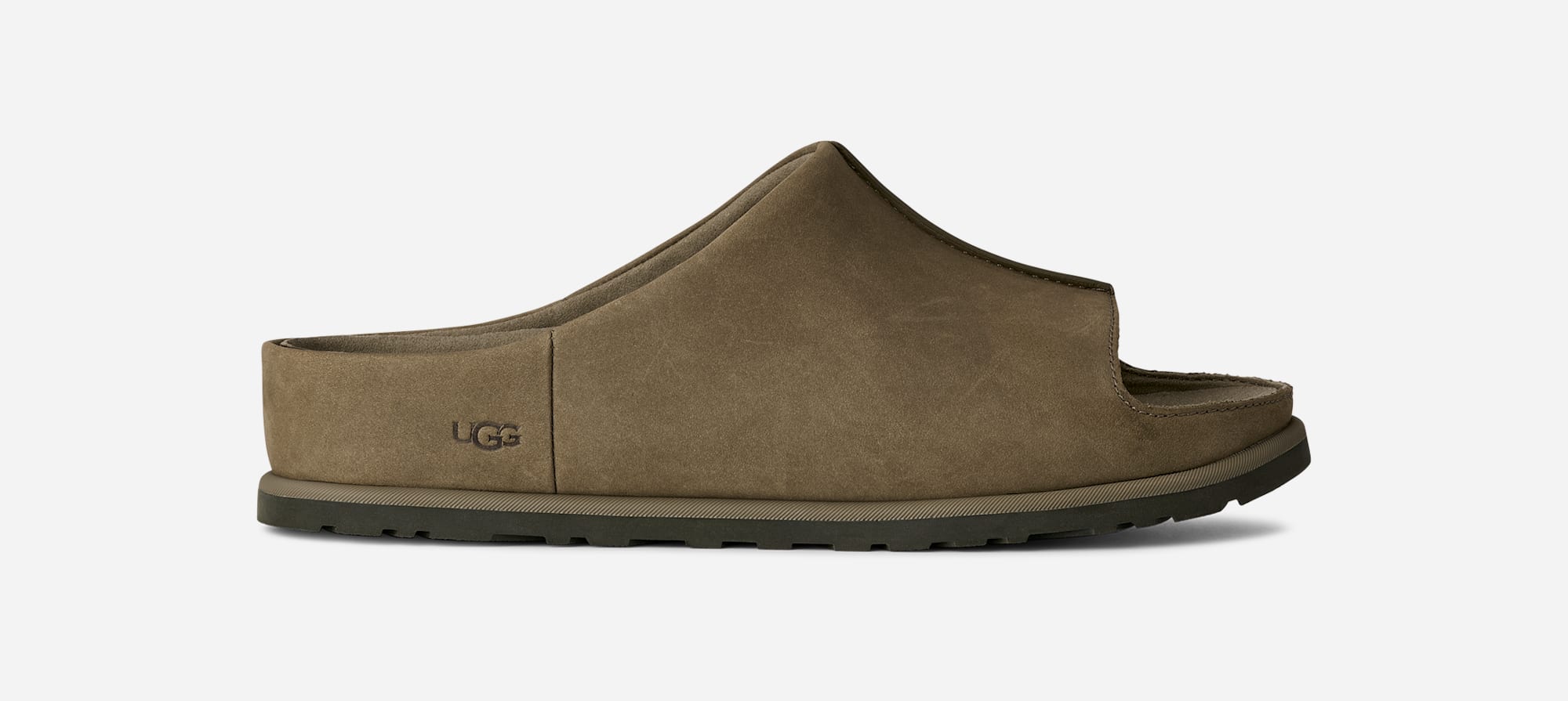 UGG® Otzo Slide in Green