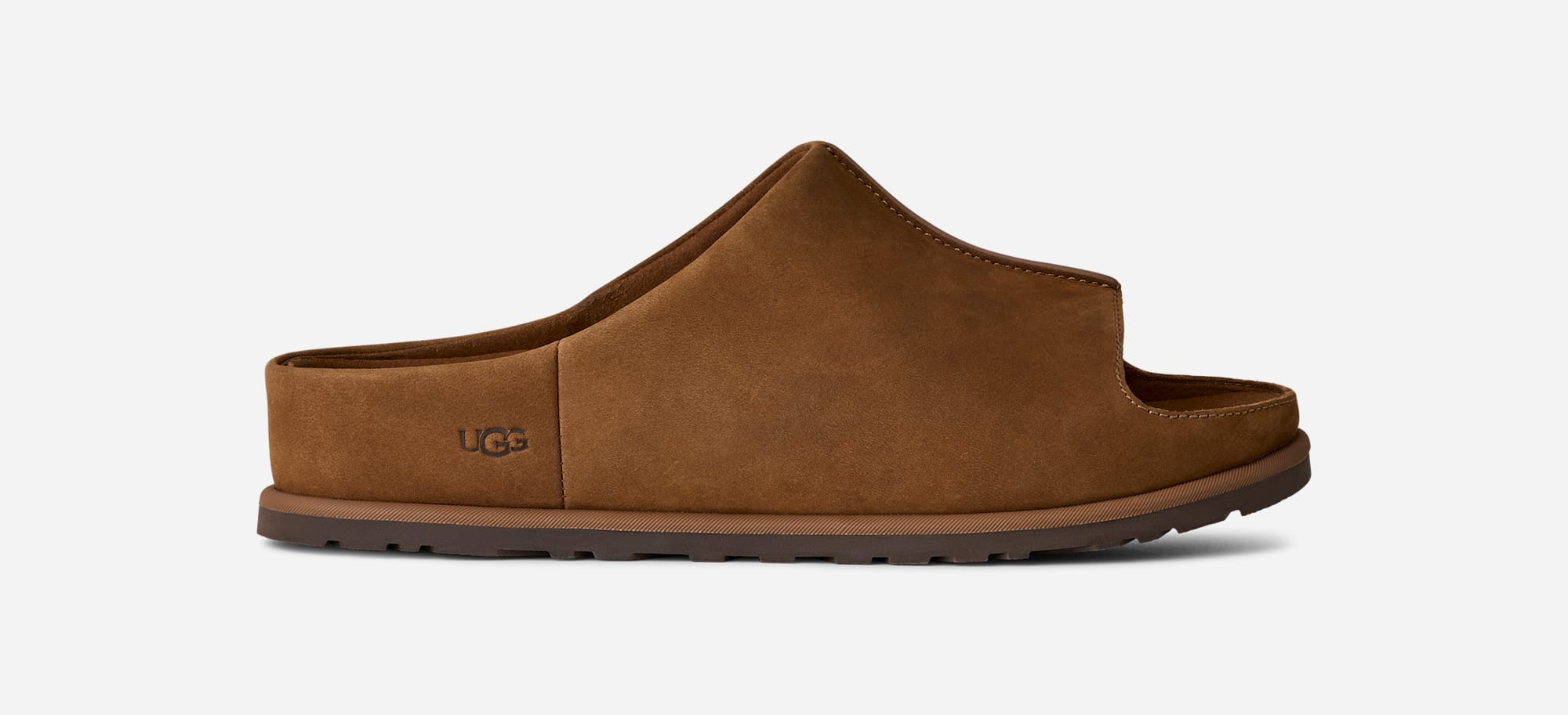 UGG® Otzo Slide in Brown