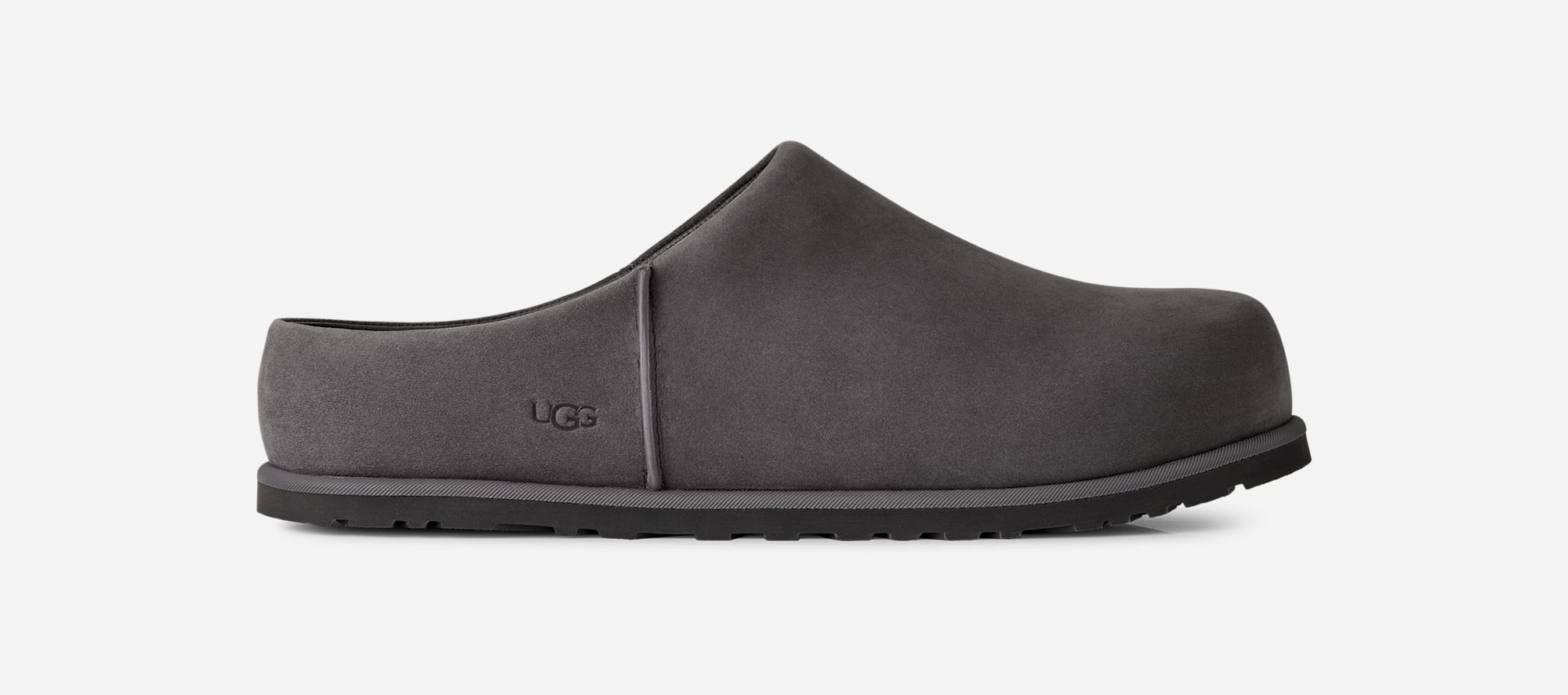 UGG® Otzo Clog in Grey