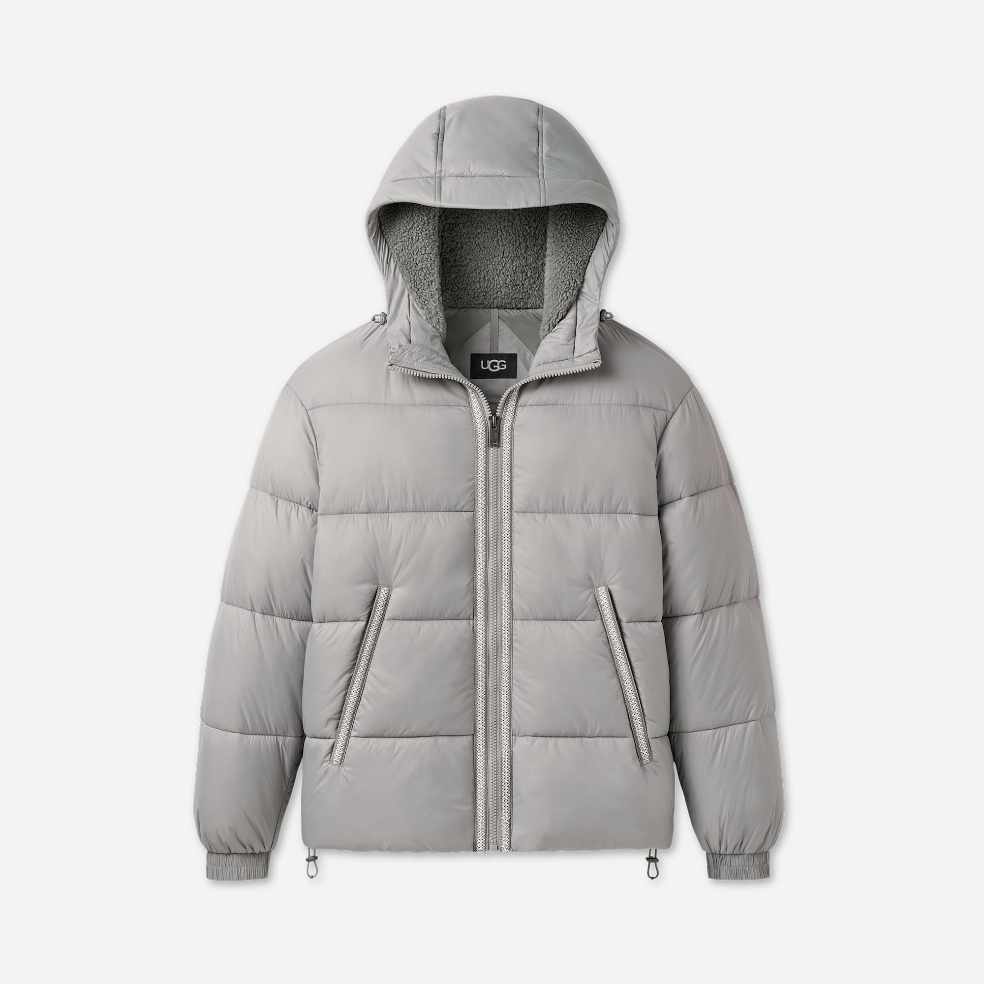 WINTER JACKETS