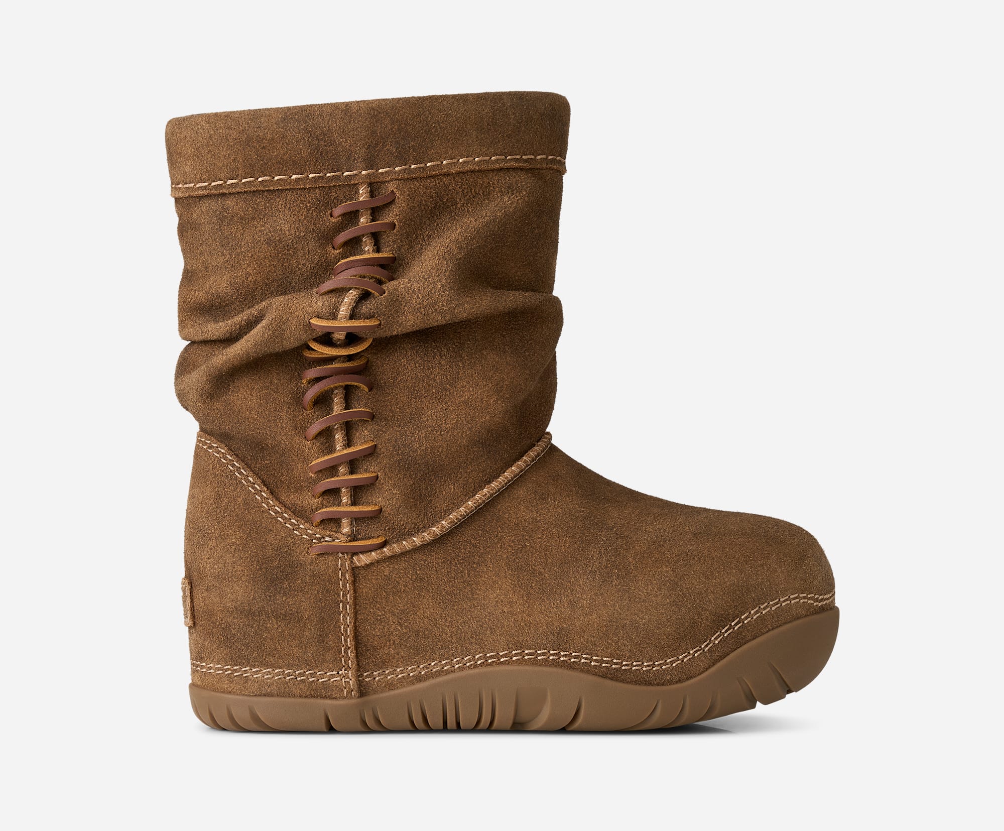 MID-CALF BOOTS
