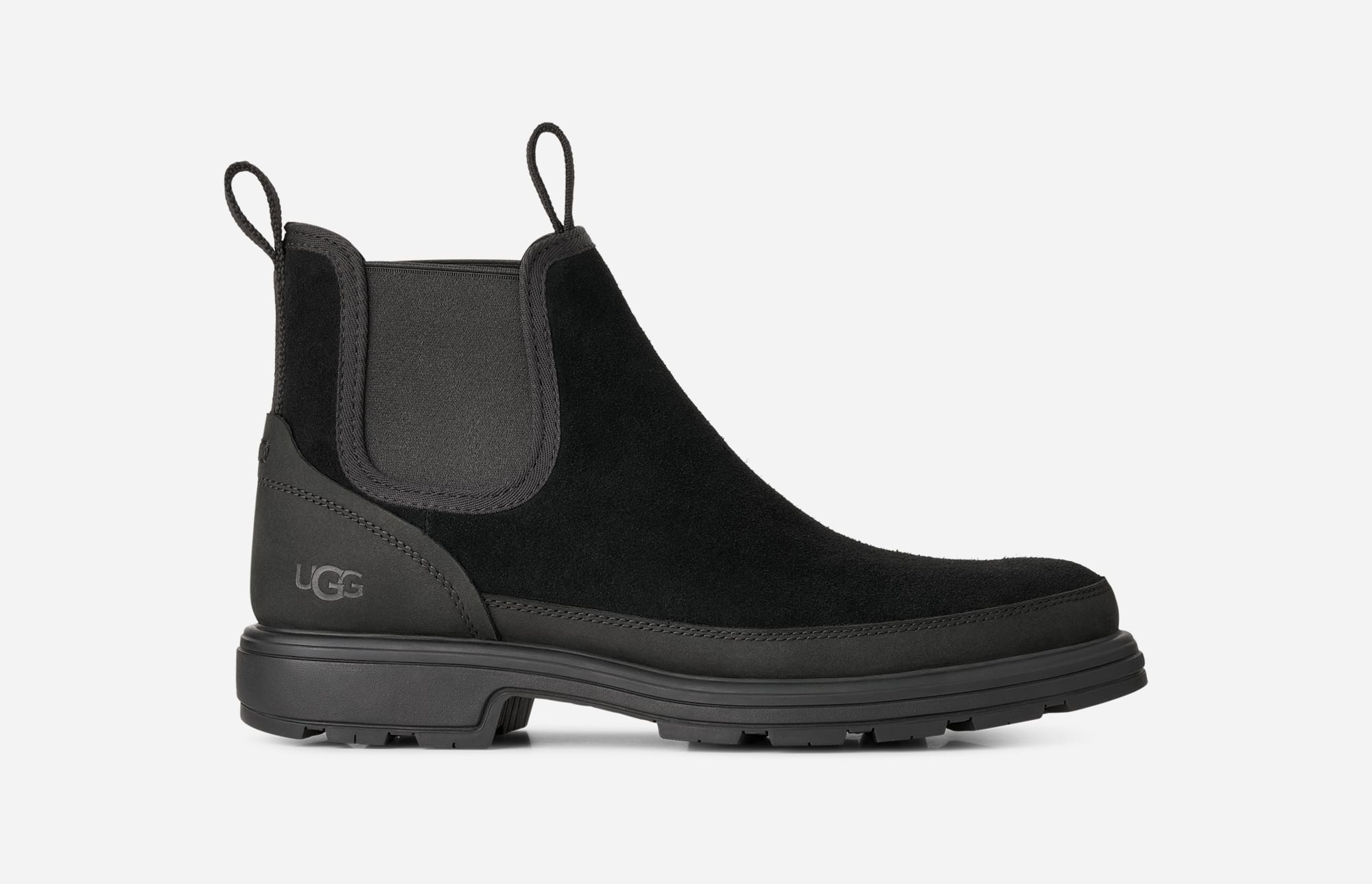 CHELSEA BOOTS