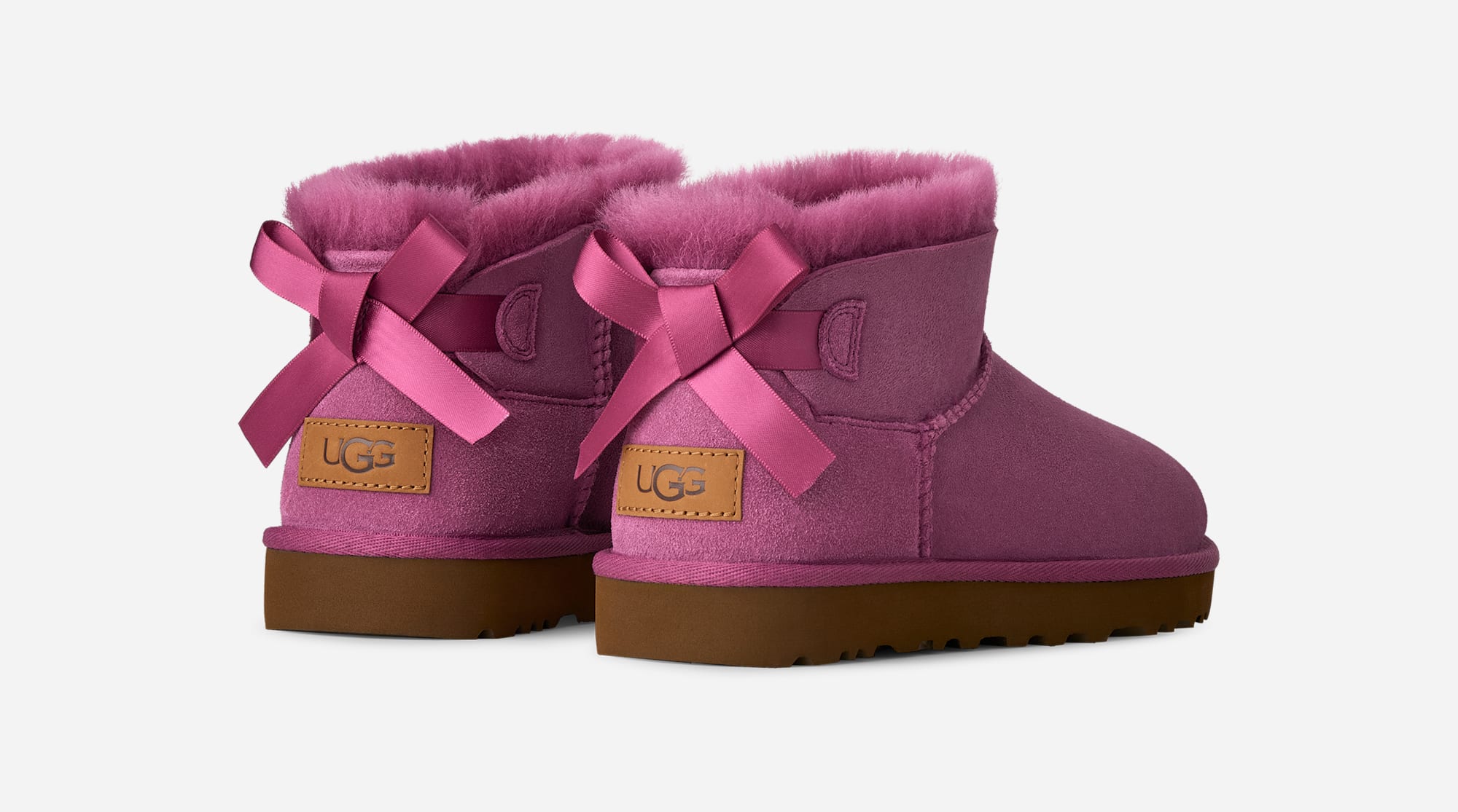 MINI BOOTS