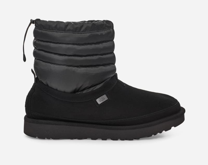 UGG x Stampd Tech Tasman