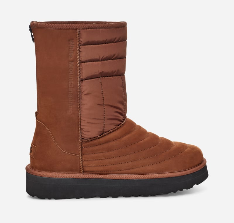 UGG Mountaineering Classic Short Boot