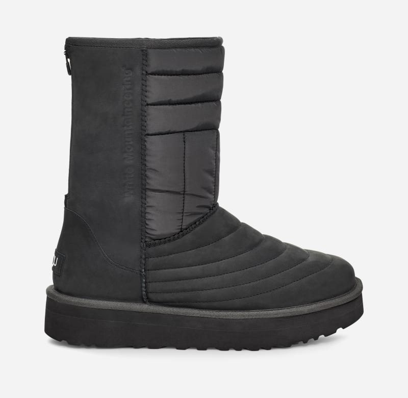 UGG Mountaineering Classic Short Boot