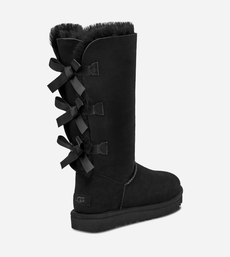UGG Tall Bailey Bow II Boot for Women