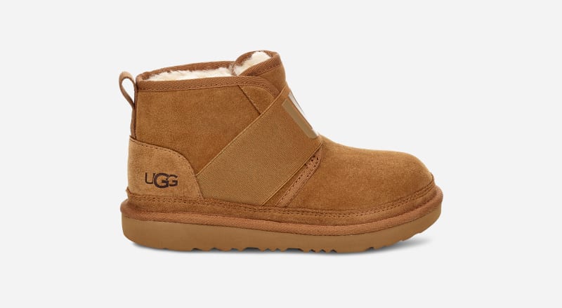 UGG Neumel II Graphic Boot for Kids