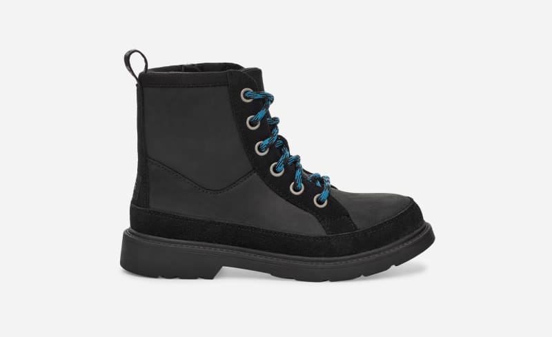 UGG Robley Weather Boot for Kids