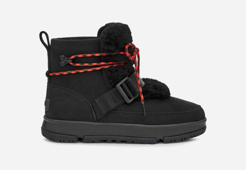 UGG Classic Weather Hiker Boot