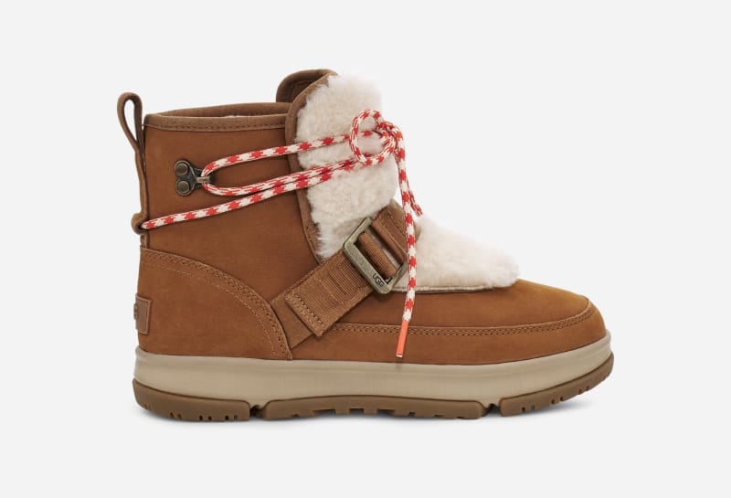 UGG Classic Weather Hiker Boot