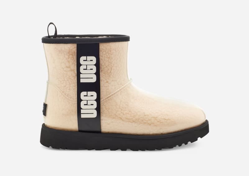 UGG Classic Clear Mini Boot for Women