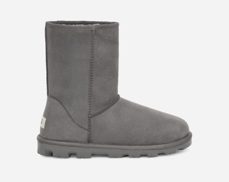 UGG Essential Short Boot for Women in Grey