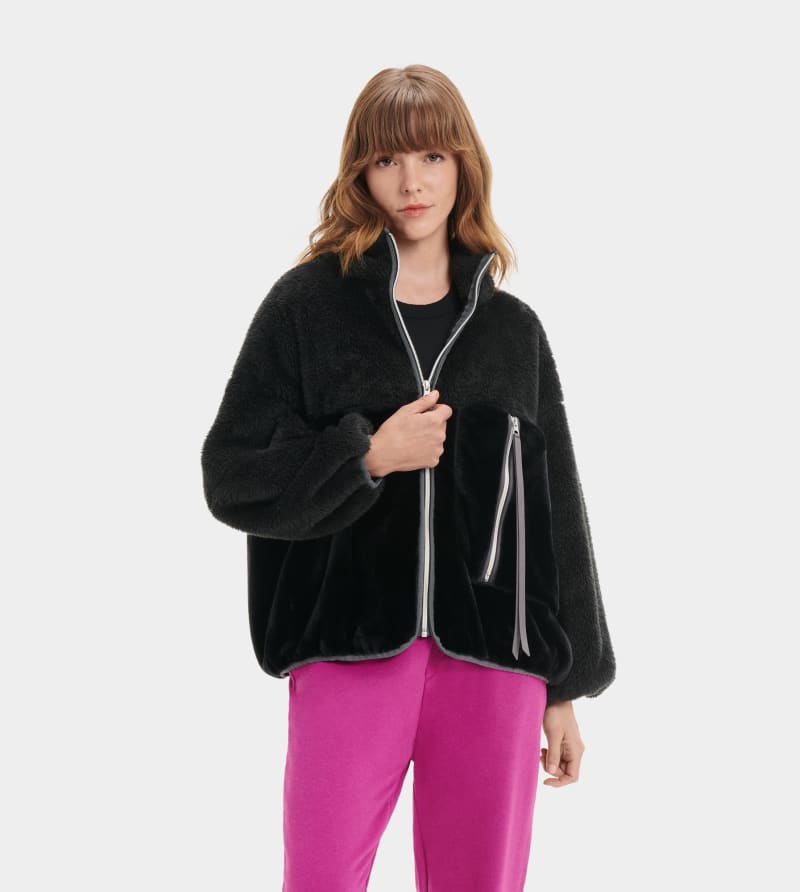 UGG® Marlene Sherpa Jacket for Women