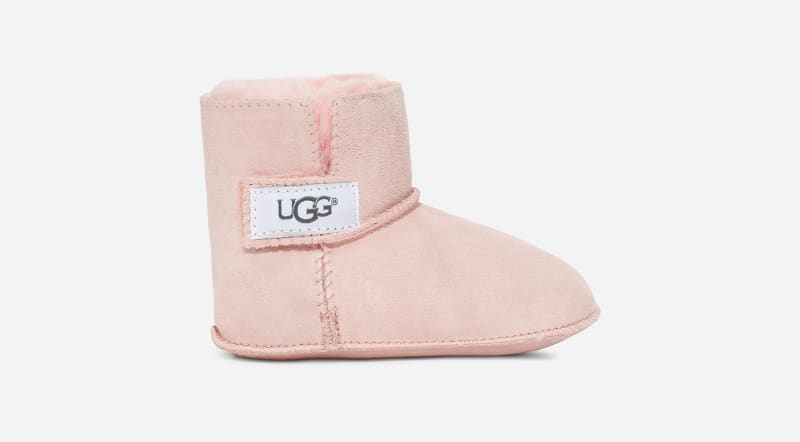 UGG Erin Bootie for Kids in Pink