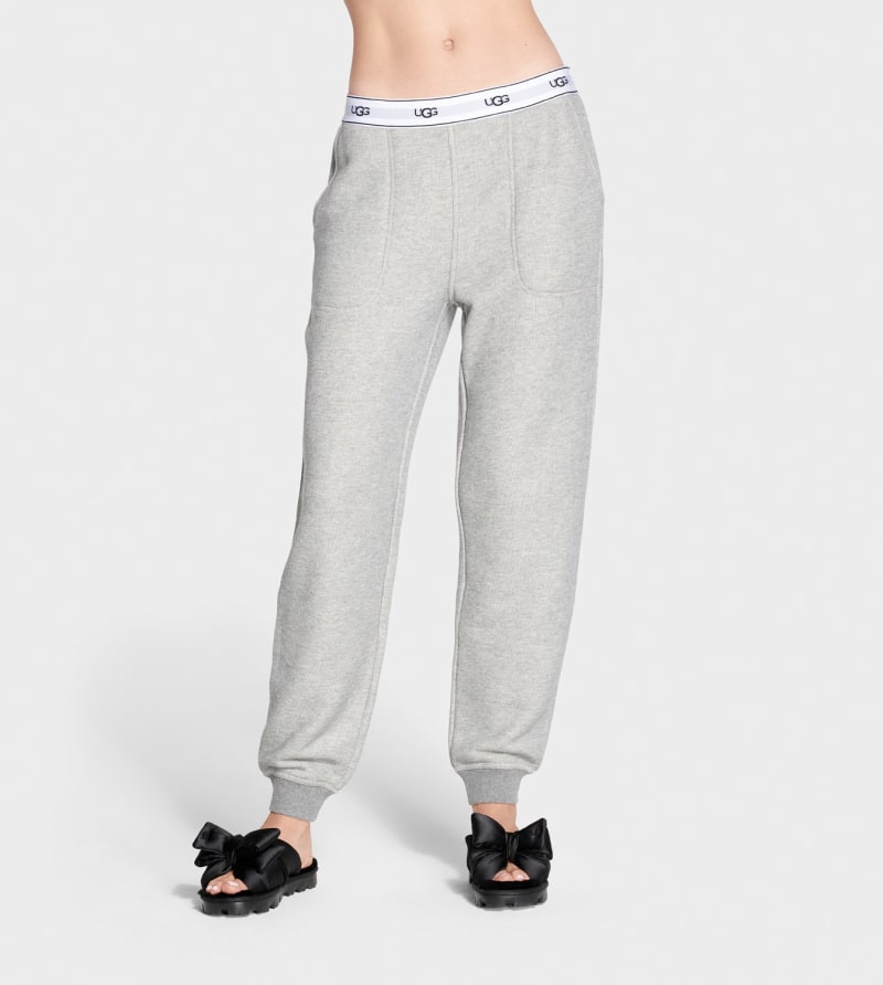 UGG Cathy Jogger for Women in Grey
