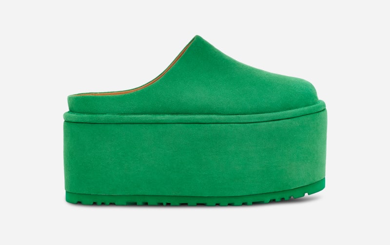 UGG UGG x Molly Goddard Platform