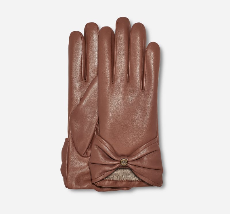 UGG Classic Leather Tech Glove