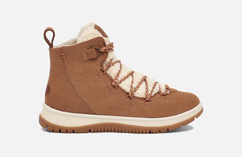 UGG Lakesider Heritage Mid Boot for Women