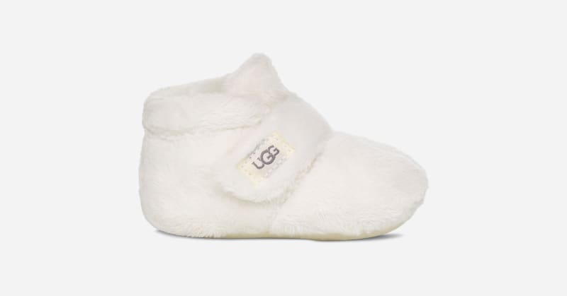 UGG Bixbee Bootie for Kids in White