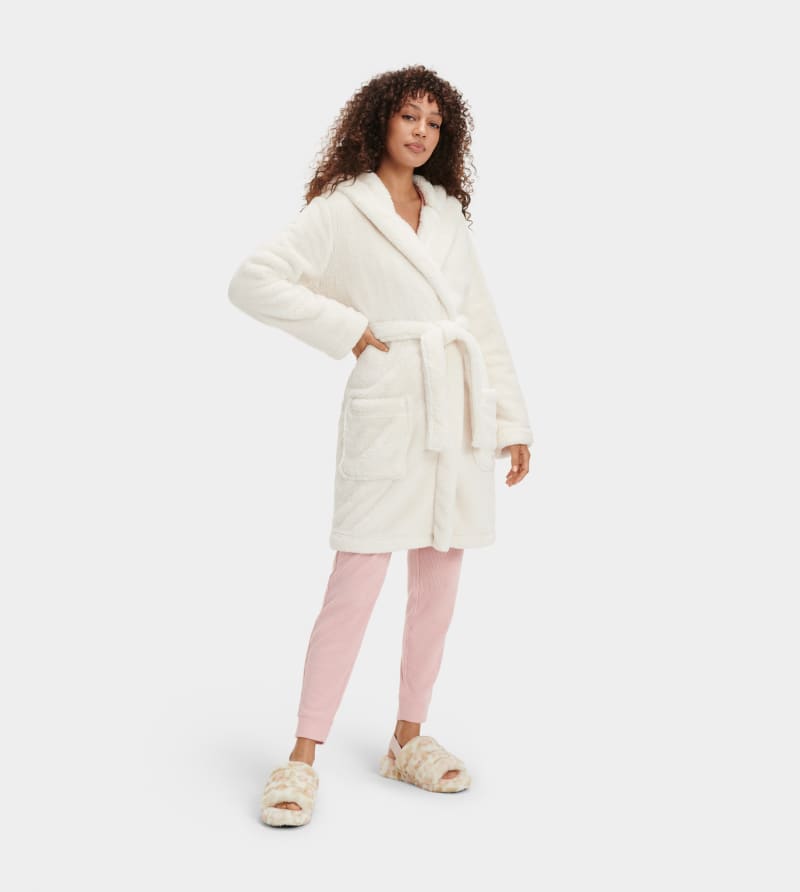 UGG Aarti Dressing Gown for Women