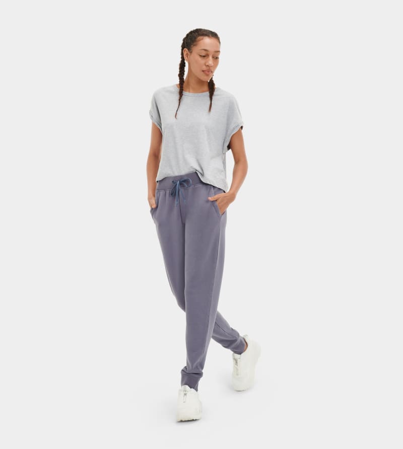 UGG Ericka Relaxed Jogger for Women in Cyclone