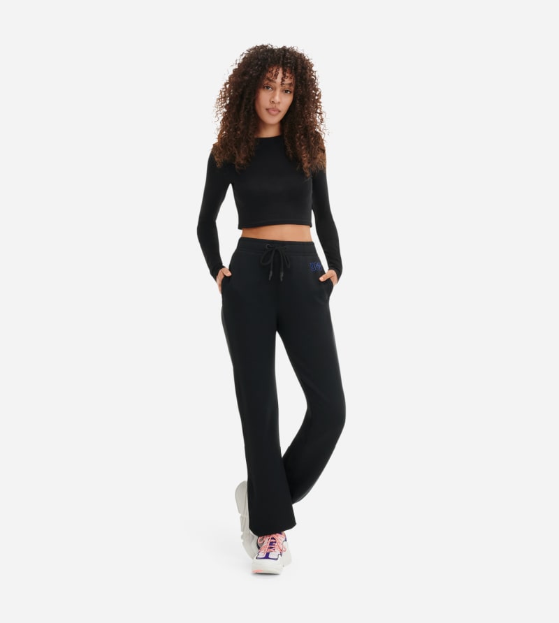 UGG Pantalon de jogging Daniella pour Femme in Black