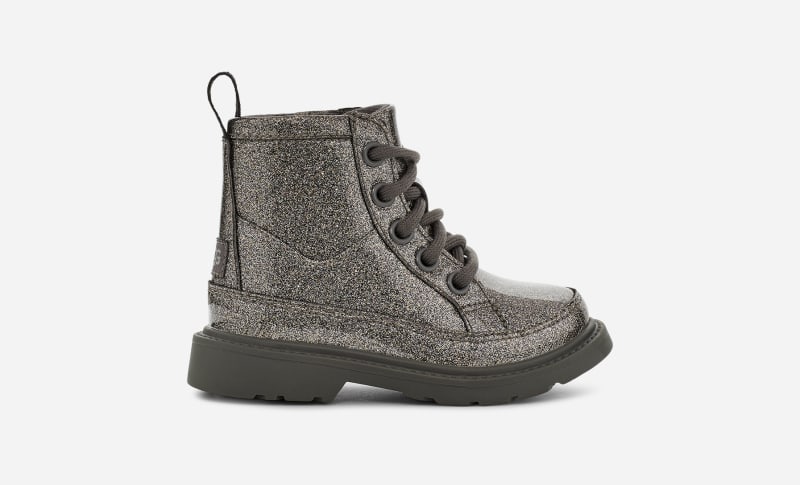 UGG Robley Glitter Boot for Kids