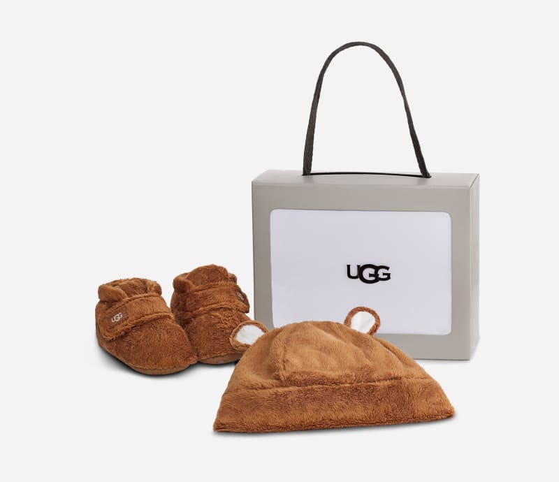 UGG Bixbee Boot and Beanie for Kids
