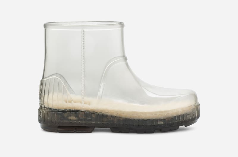 UGG Bottes Drizlita Clear pour Femme in Black