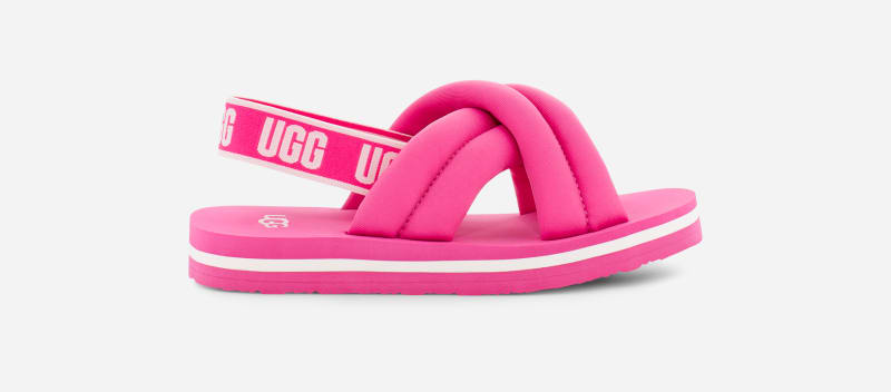 UGG Everlee Slide for Kids