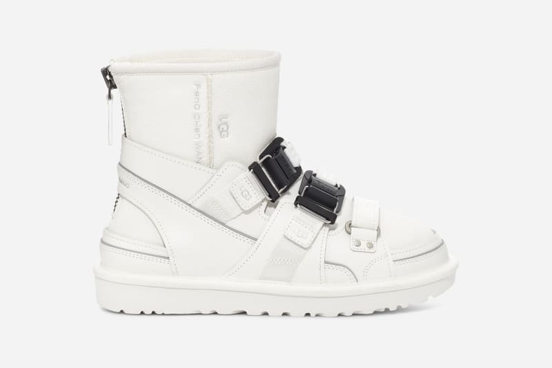 UGG UGG x Feng Chen Wang Sandal