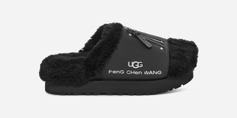 UGG X Feng Chen Wang Slide