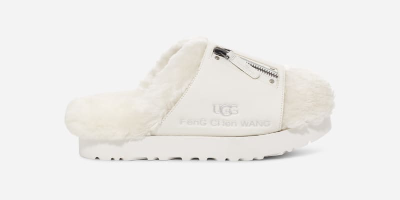 UGG X Feng Chen Wang Slide