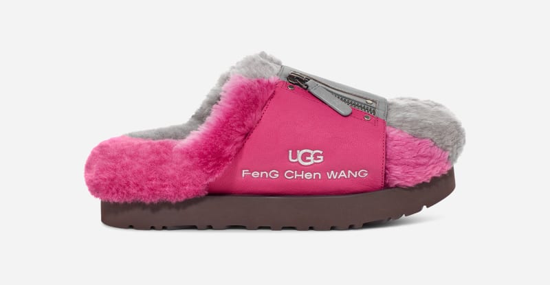 UGG X Feng Chen Wang Slide