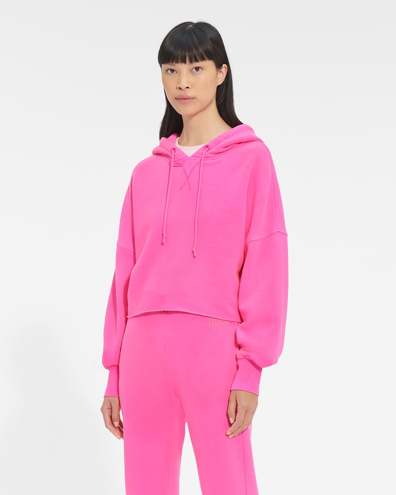 UGG Keira Cropped Hoodie for Women