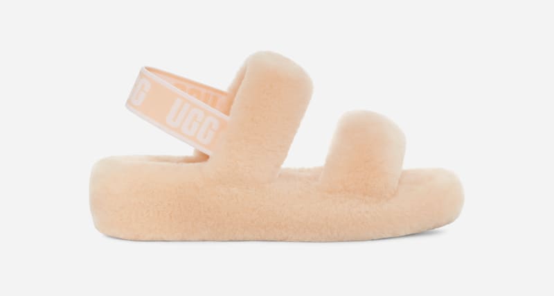 UGG Oh Yeah Slide for Women