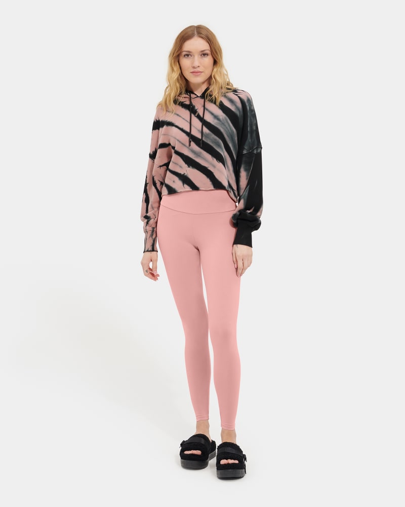 UGG Saylor Legging for Women in Clay Pink