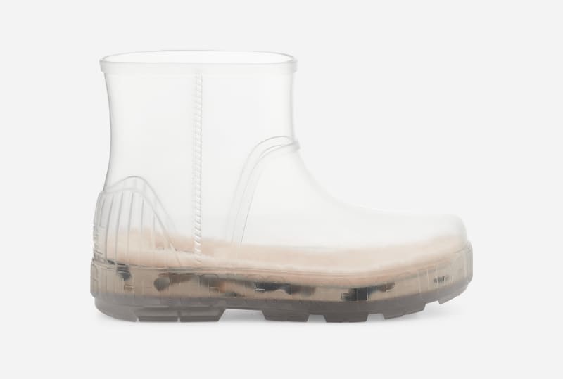 Women's Drizlita Sheepskin Rain Boots