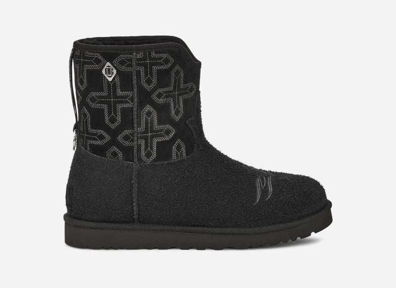 UGG UGG x COTD Classic Short Boot