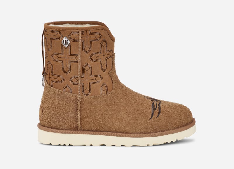 UGG UGG x COTD Classic Short Boot