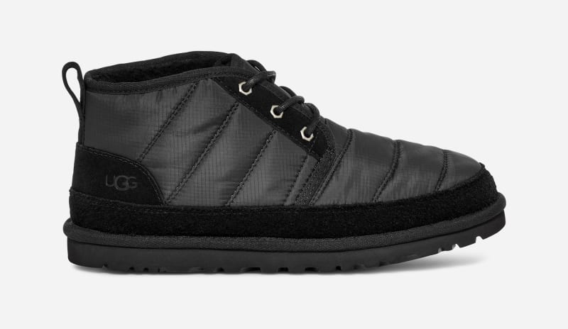 UGG Neumel LTA Boot for Men in Black