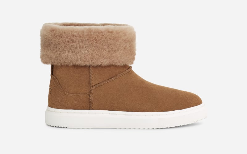 UGG® Alameda Cuffable Trainer Boot for Women