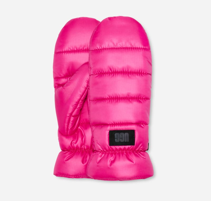 UGG Puff Yeah All Weather Mitten for Women