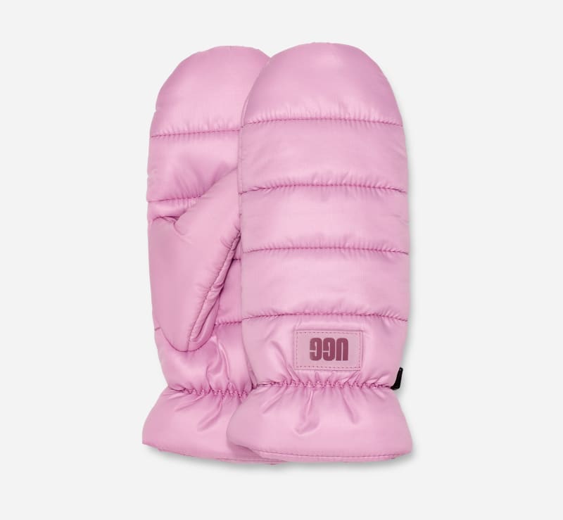 UGG® Puff Yeah All Weather Mitten for Women