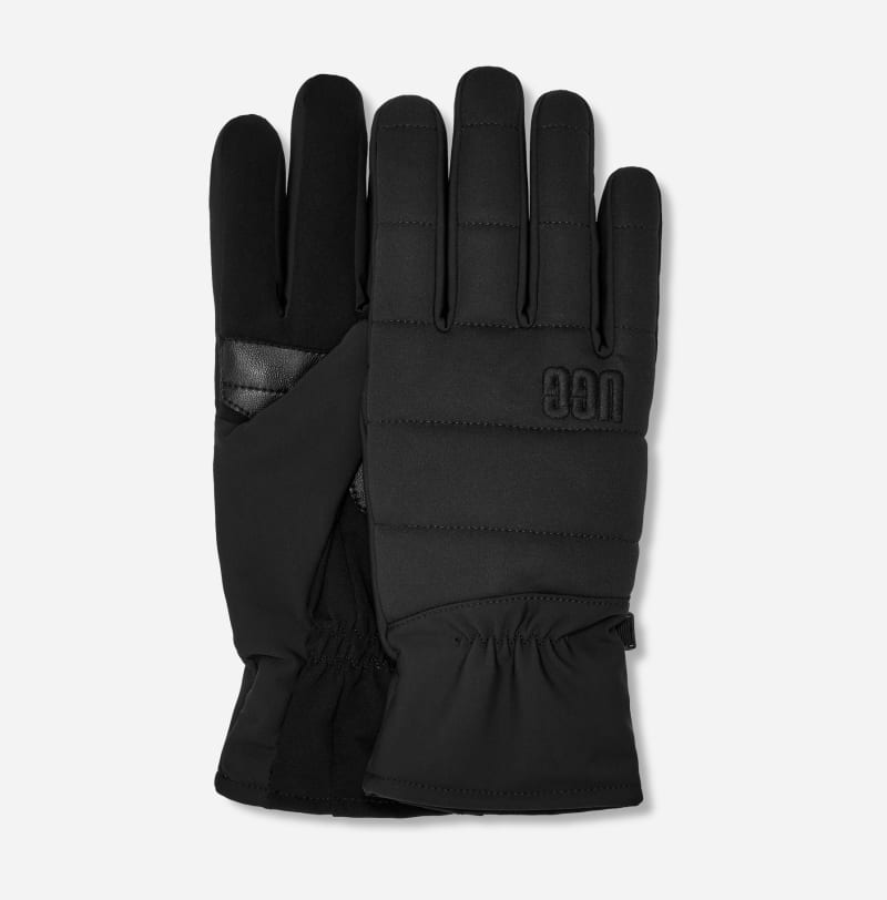 UGG All Weather Tech Glove for Men | UGG EU