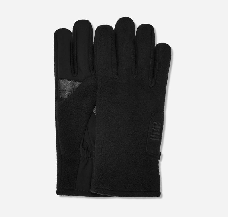UGG® Fleece Tech Glove for Men | UGG® EU